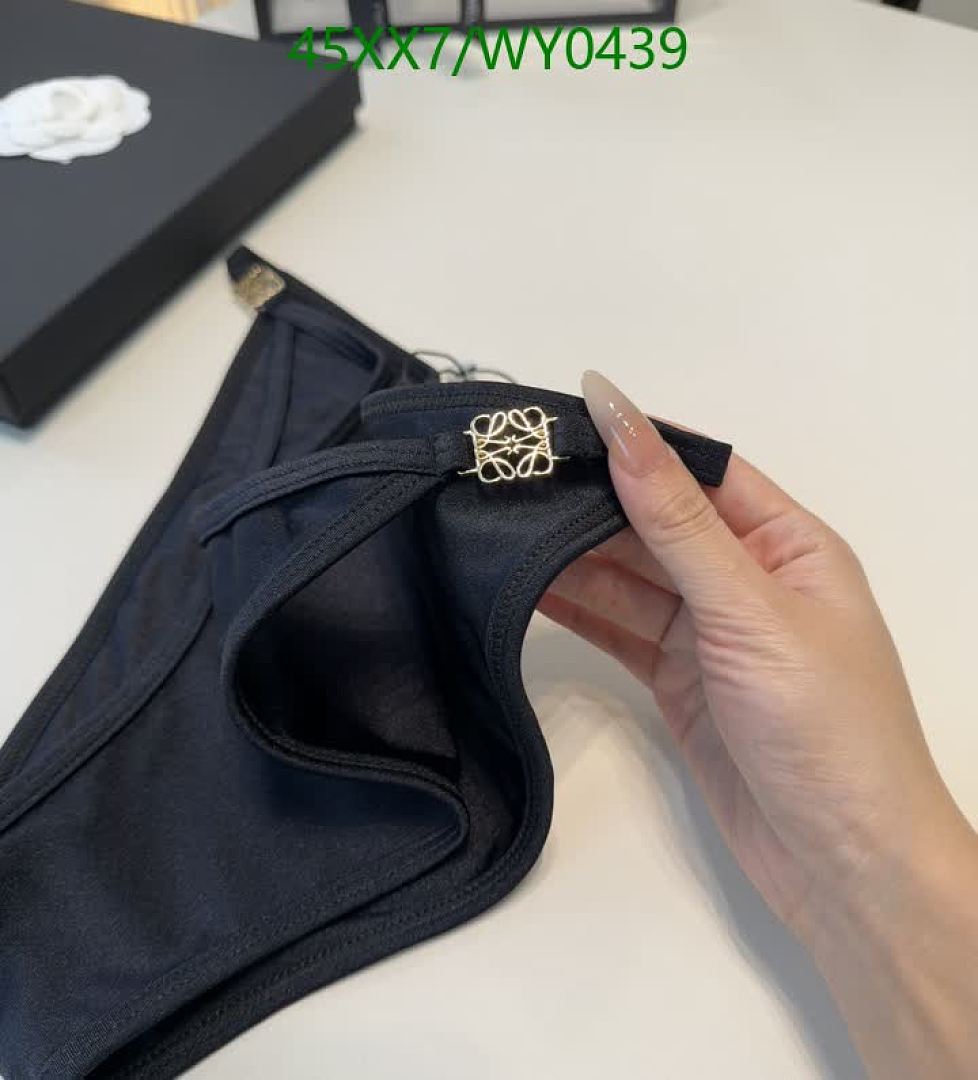 Loewe-Swimsuit Code: WY0439 $: 45USD