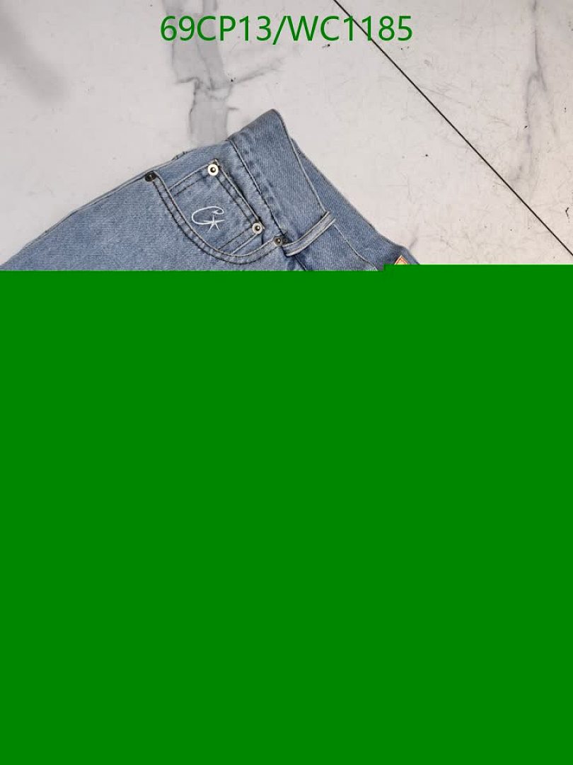 Corteiz-Clothing Code: WC1185 $: 69USD