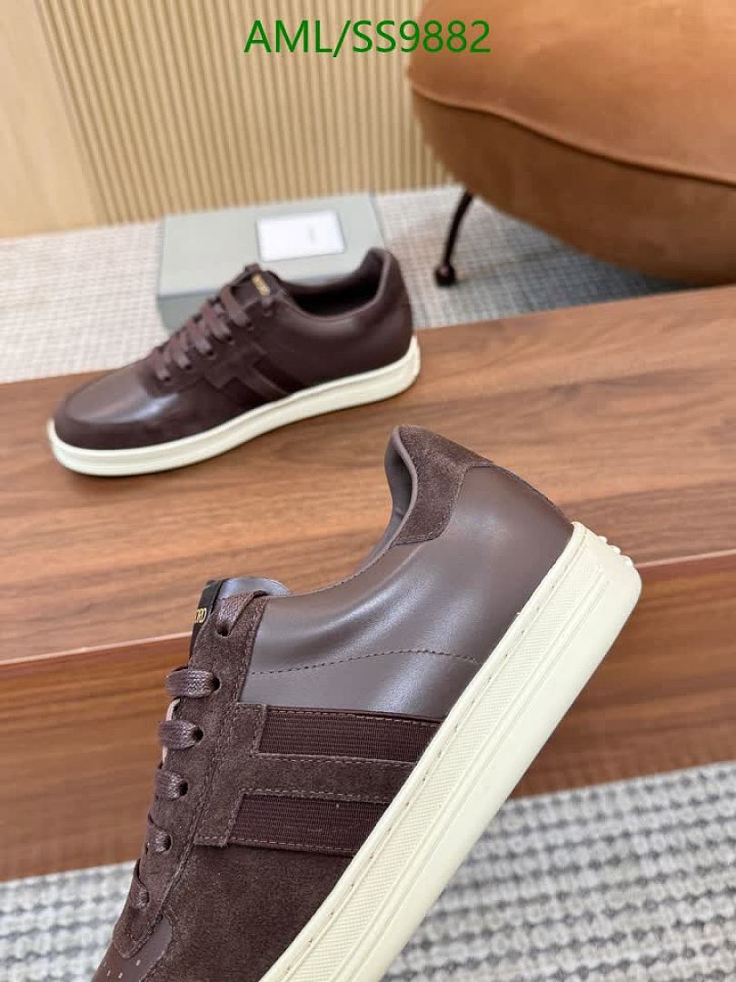 Tom Ford-Men shoes Code: SS9882