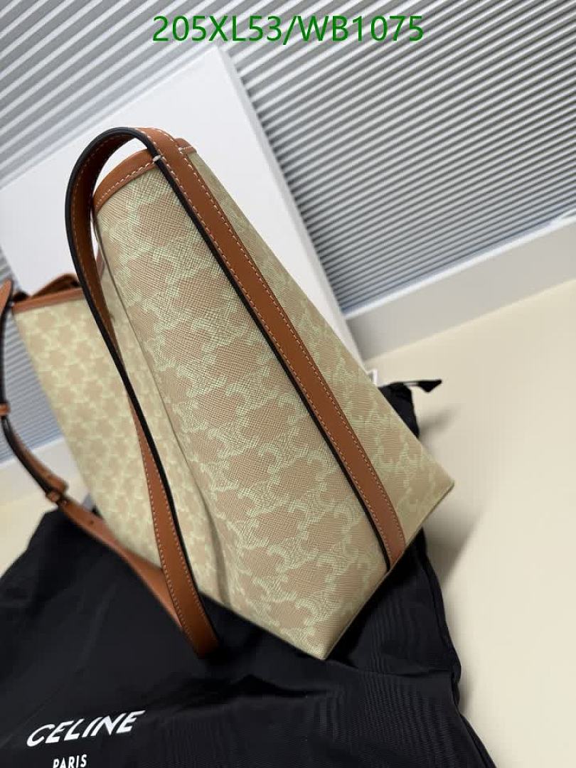 Celine-Bag-Mirror Quality Code: WB1075 $: 205USD