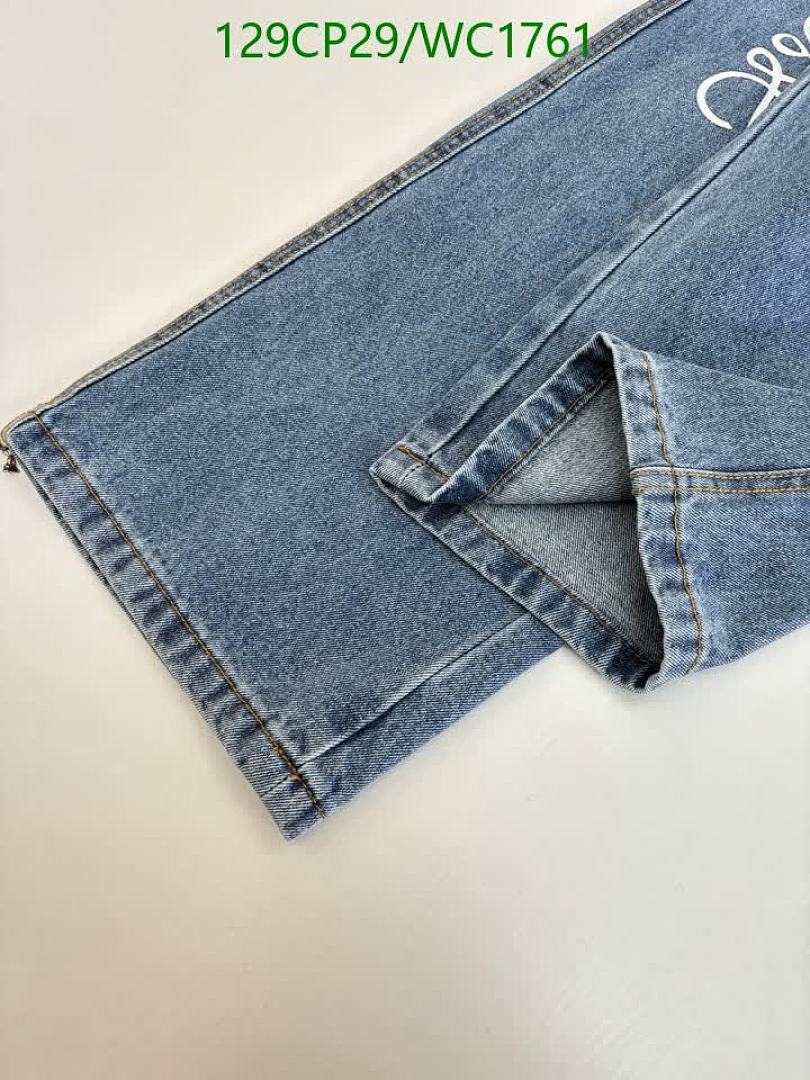 Loewe-Clothing Code: WC1761 $: 129USD