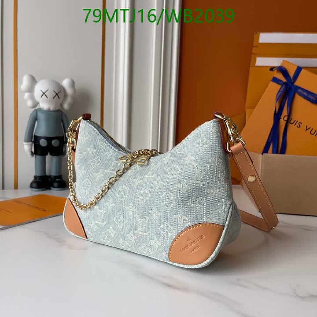 LV-Bag-4A Quality Code: WB2039 $: 79USD