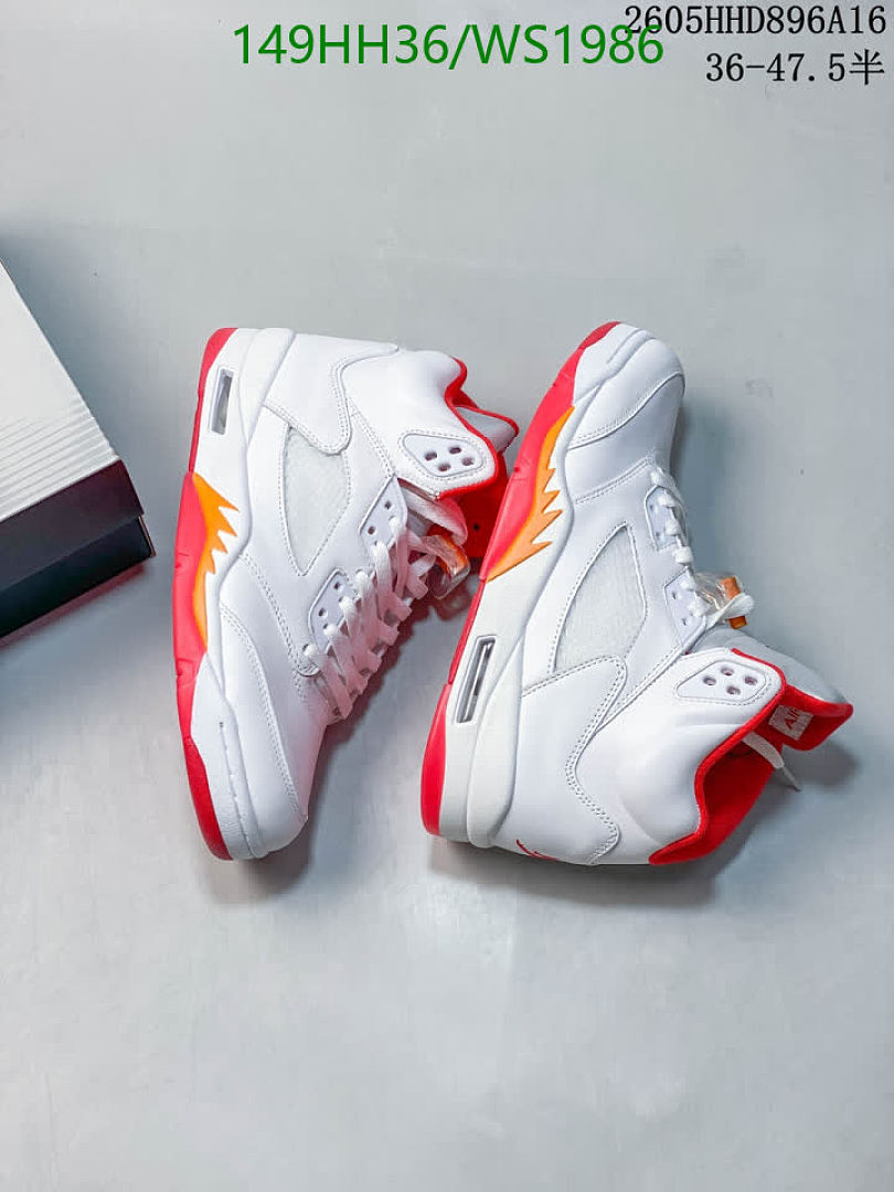 NIKE-Women Shoes Code: WS1986 $: 149USD