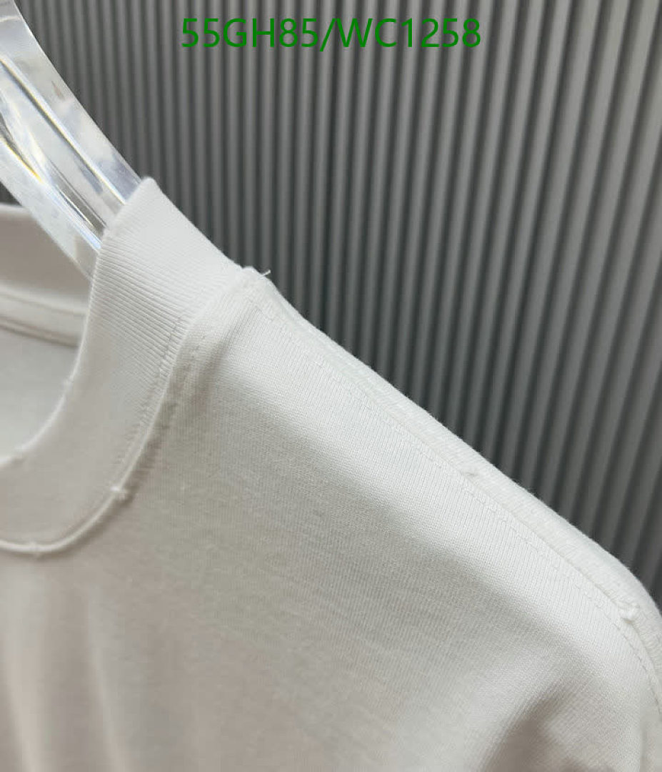 Loewe-Clothing Code: WC1258 $: 55USD
