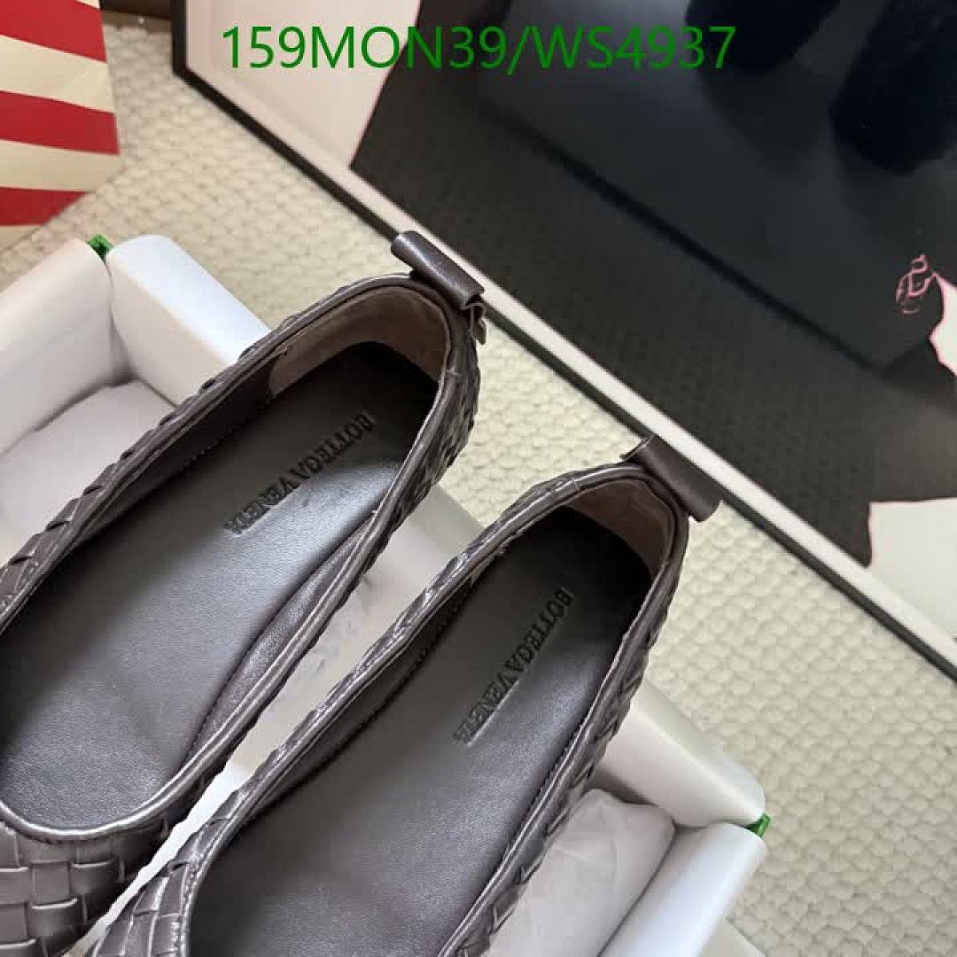 BV-Women Shoes Code: WS4937 $: 159USD