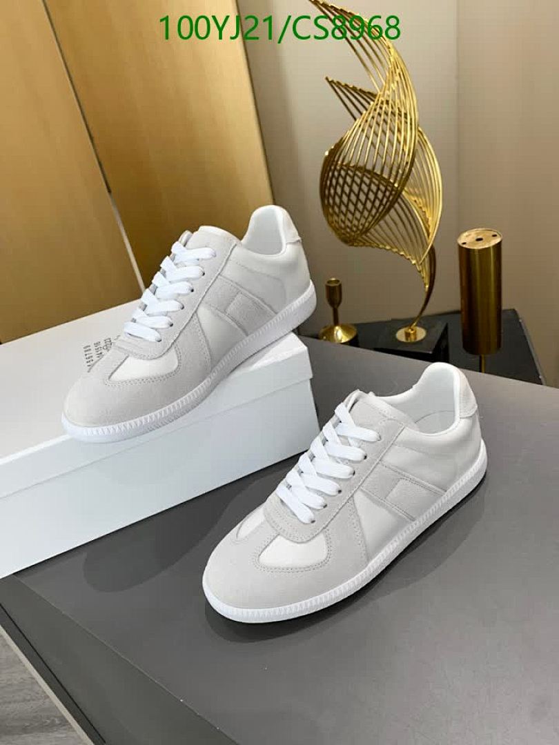MM6-Men shoes Code: CS8968 $: 100USD