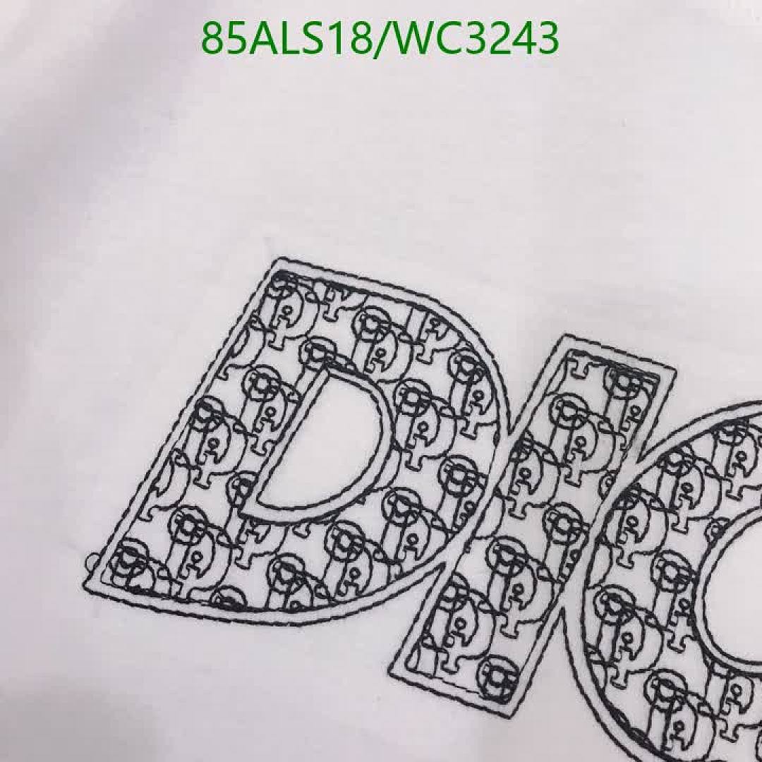 Dior-Kids clothing Code: WC3243 $: 85USD