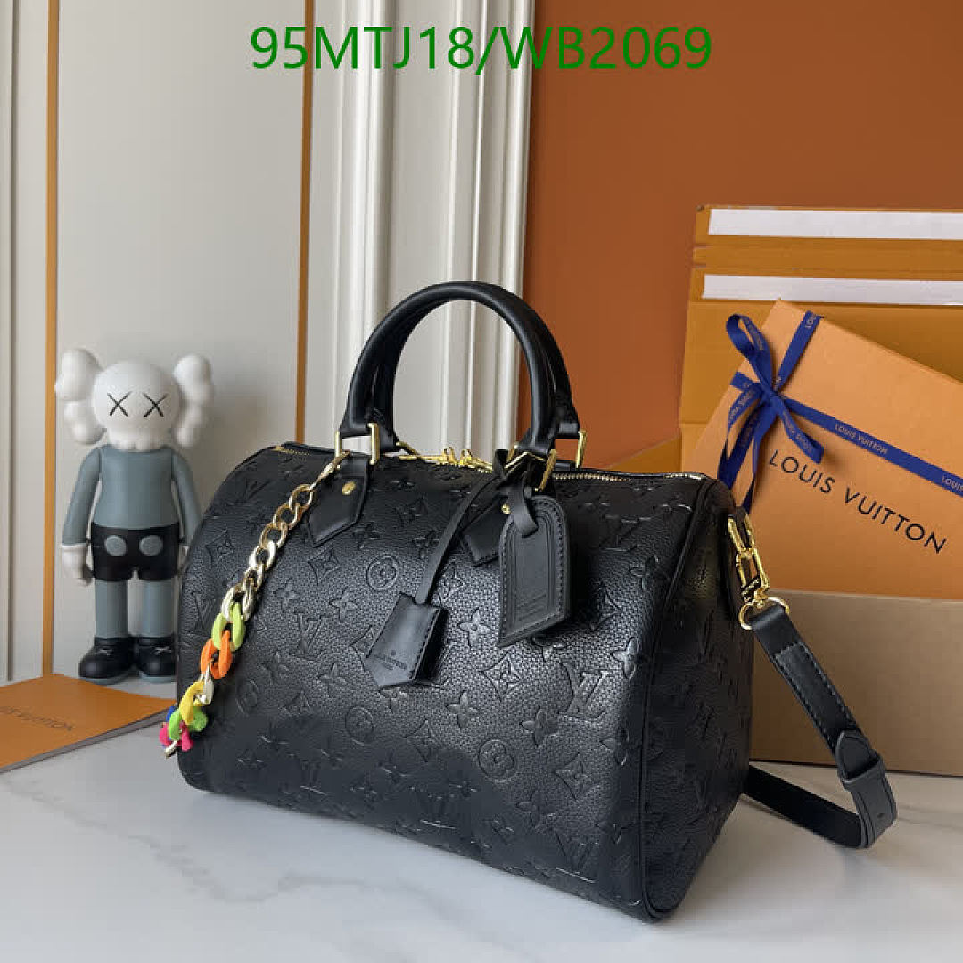 LV-Bag-4A Quality Code: WB2069 $: 95USD