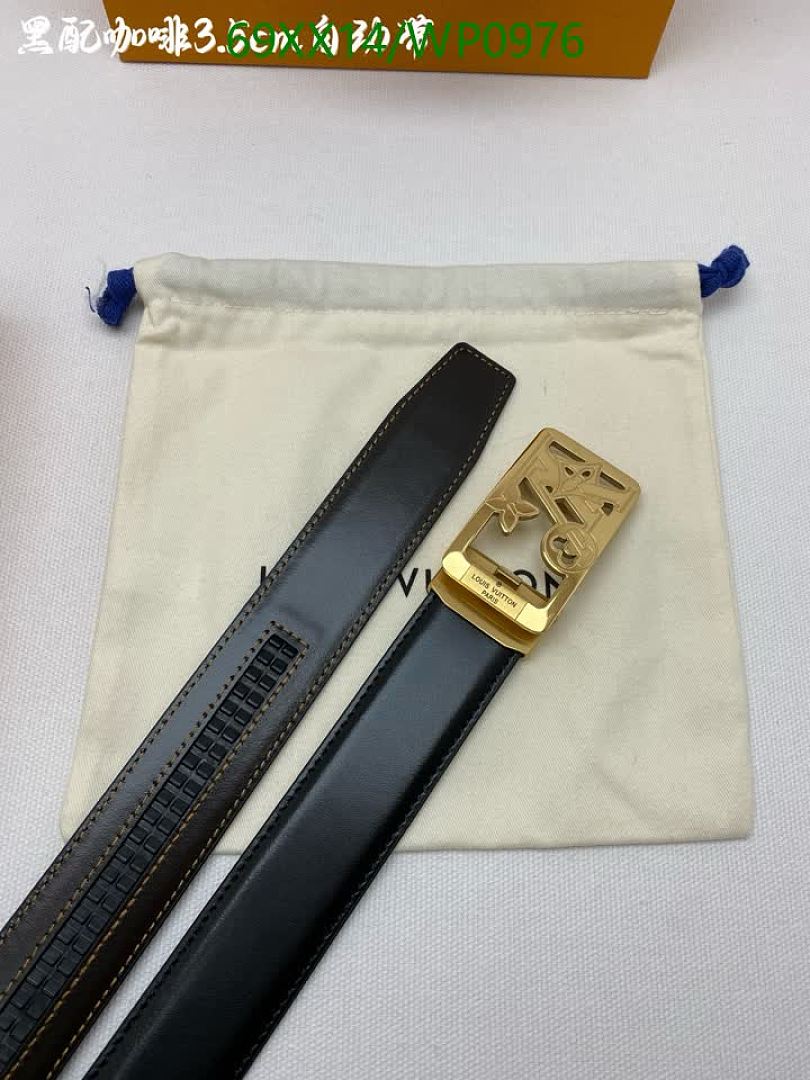 LV-Belts Code: WP0976 $: 69USD