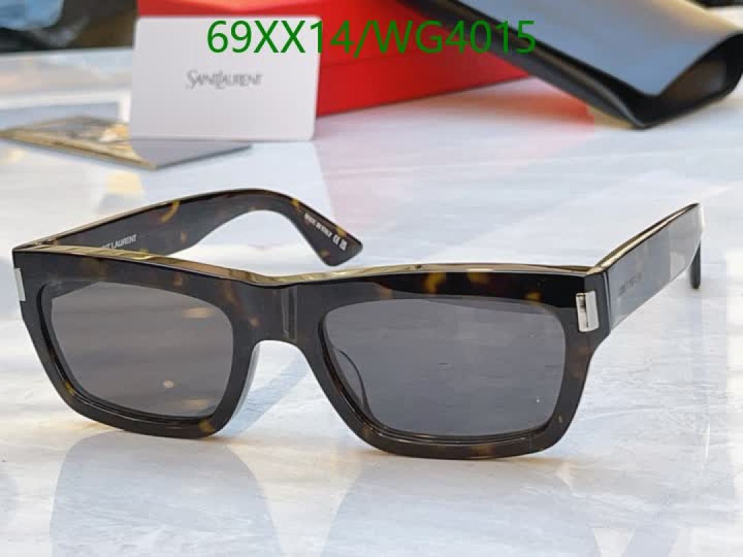 YSL-Glasses Code: WG4015 $: 69USD