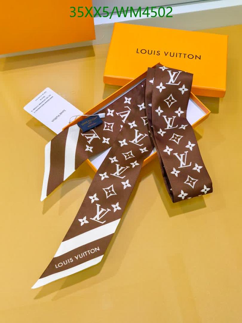 LV-Scarf Code: WM4502 $: 35USD