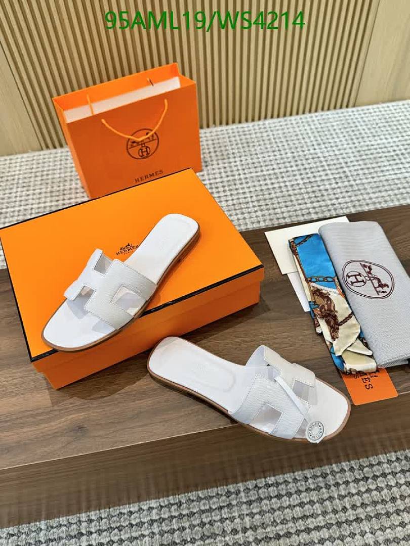 Hermes-Women Shoes Code: WS4214 $: 95USD