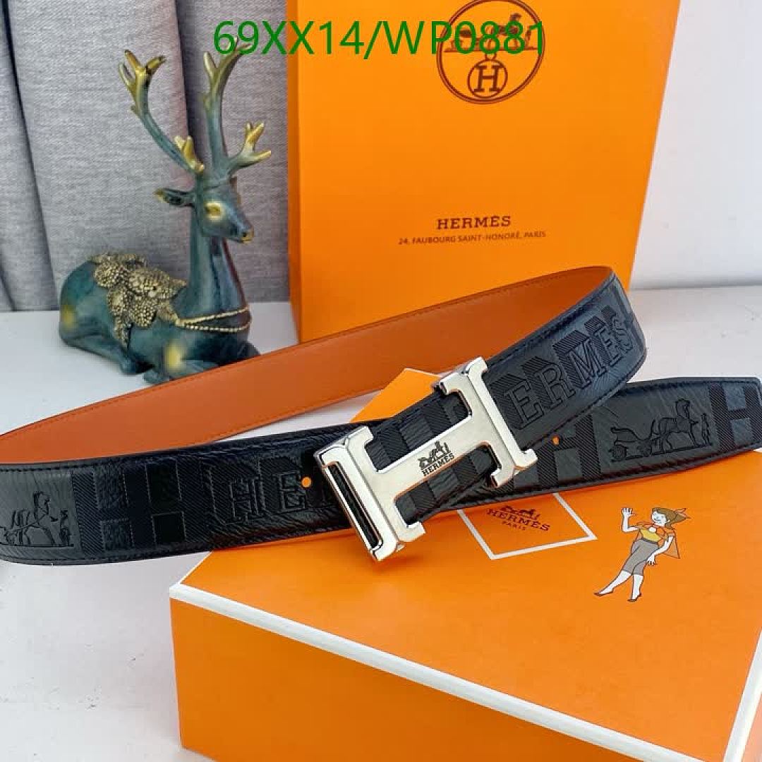 Hermes-Belts Code: WP0881 $: 69USD