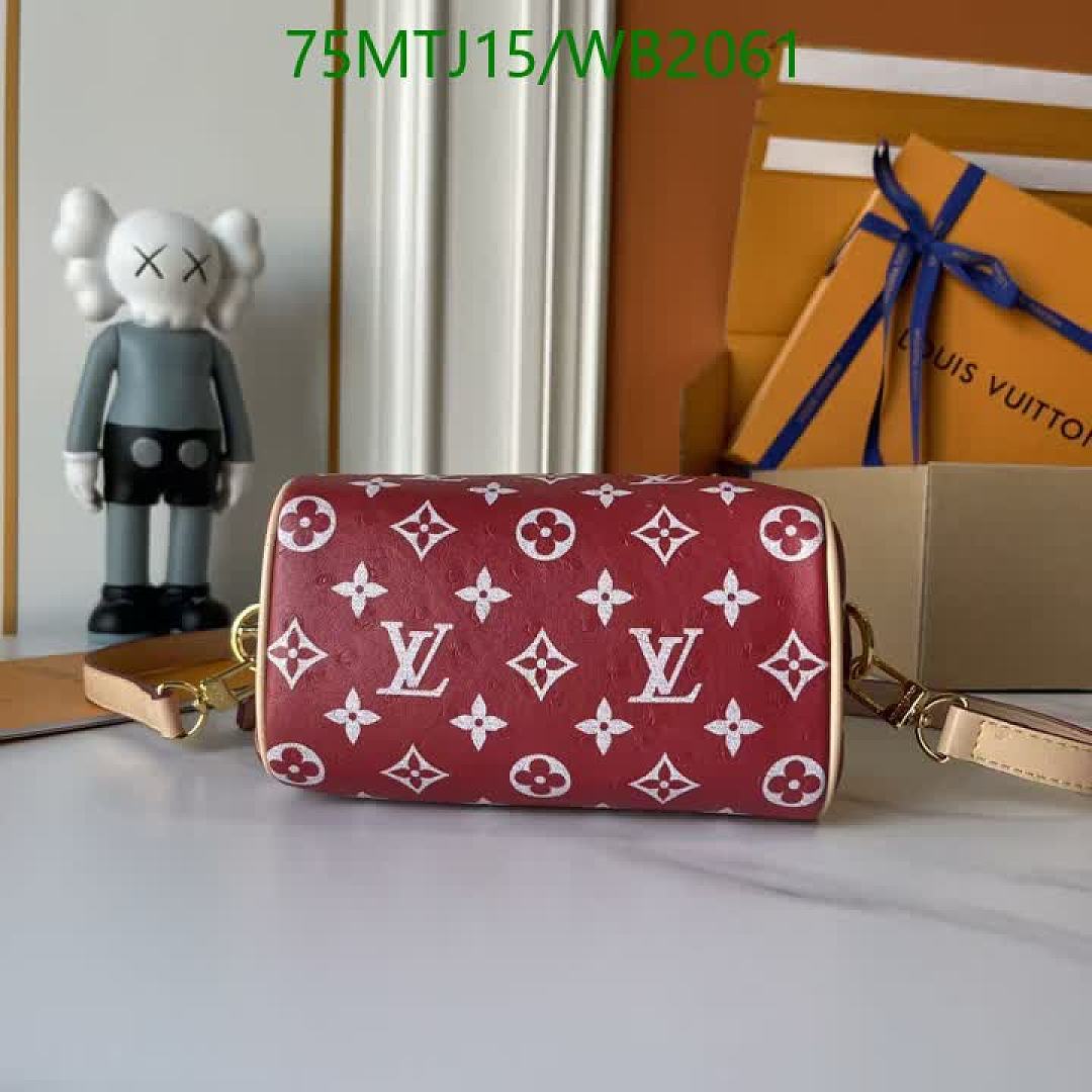 LV-Bag-4A Quality Code: WB2061 $: 75USD
