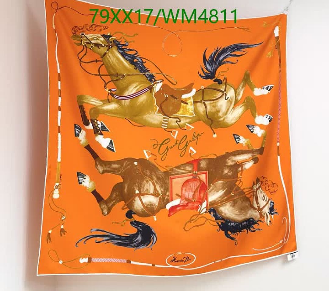 Hermes-Scarf Code: WM4811 $: 79USD