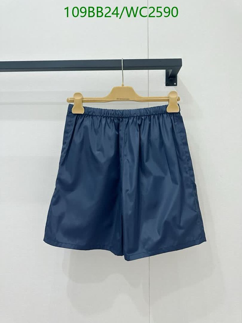 Miu Miu-Clothing Code: WC2590 $: 109USD