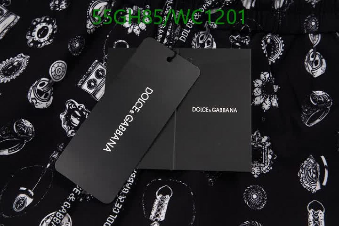 D&G-Clothing Code: WC1201 $: 55USD