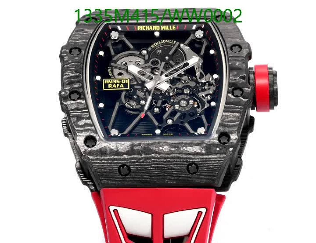 Richard Mille-Watch-Mirror Quality Code: WW0002 $: 1335USD