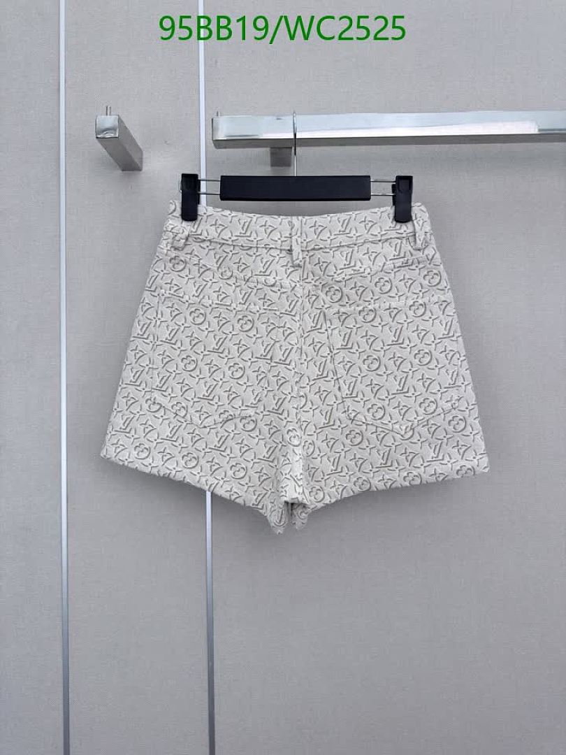LV-Clothing Code: WC2525 $: 95USD