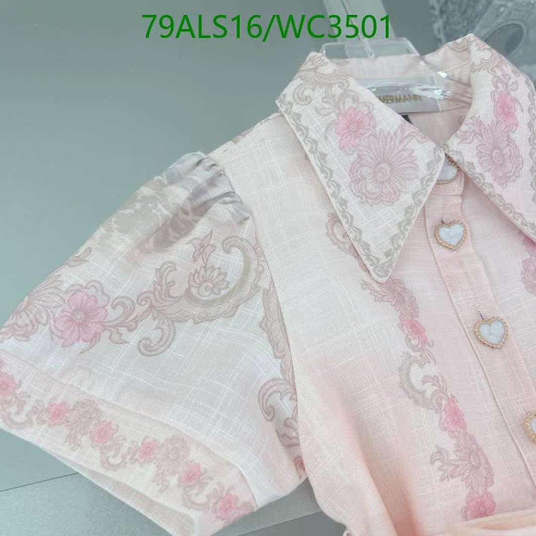 LV-Kids Clothing Code: WC3501 $: 79USD