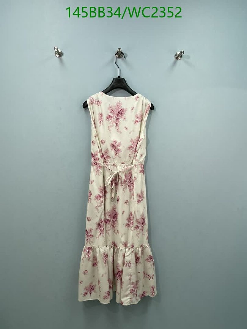 Dior-Clothing Code: WC2352 $: 145USD