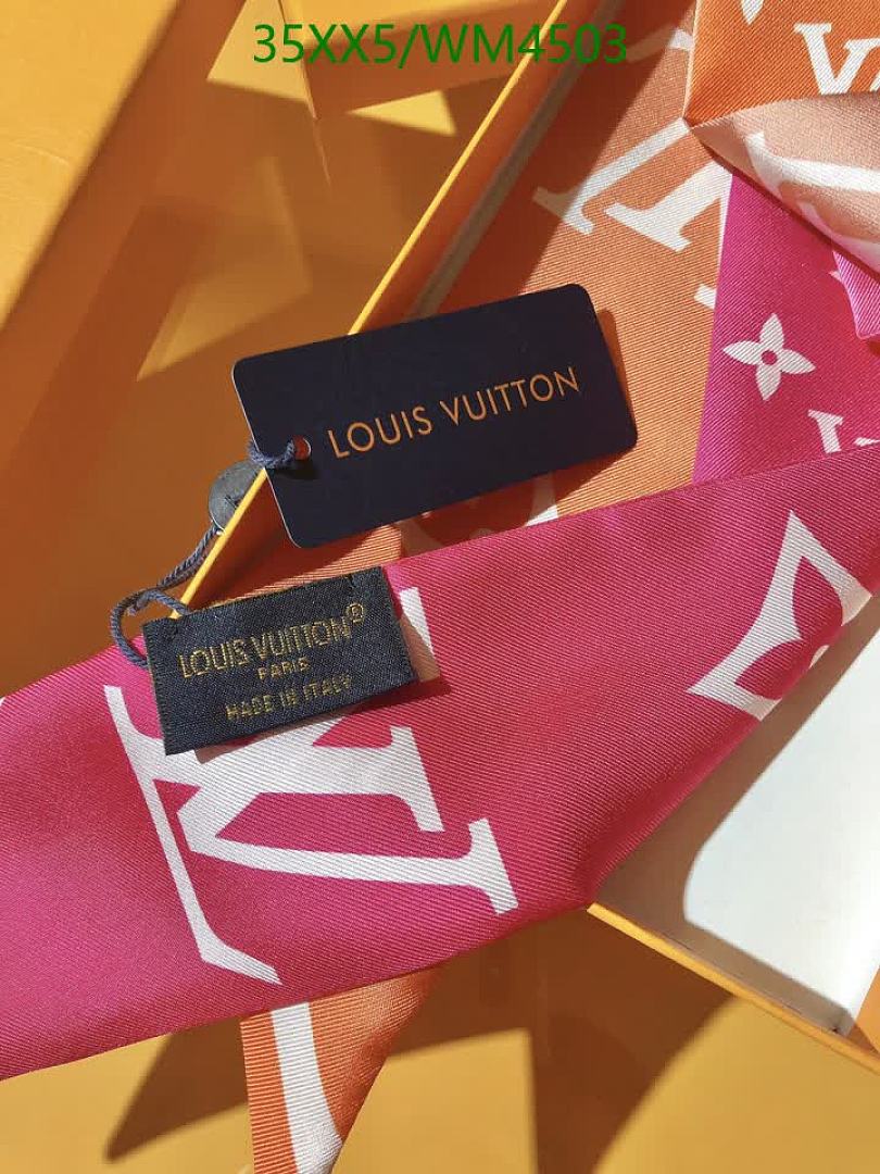 LV-Scarf Code: WM4503 $: 35USD
