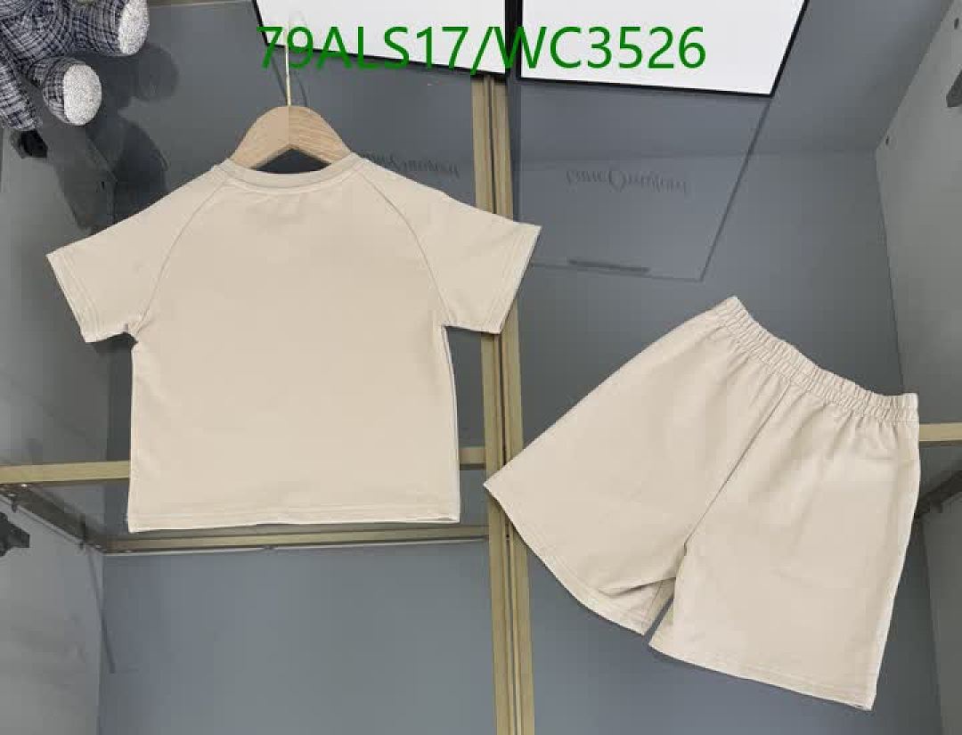 LV-Kids Clothing Code: WC3526 $: 79USD
