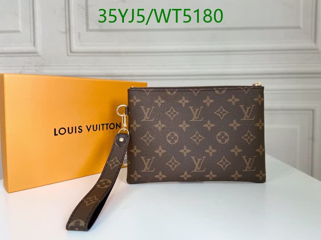 LV-Wallet-4A Quality Code: WT5180 $: 35USD