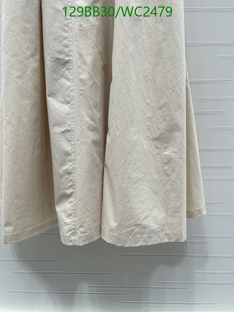 Loewe-Clothing Code: WC2479 $: 129USD