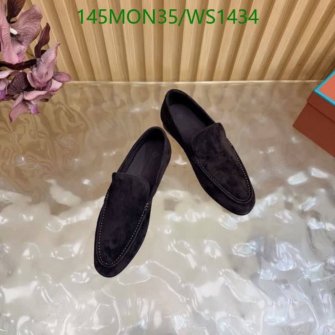 Loro Piana-Women Shoes Code: WS1434 $: 145USD