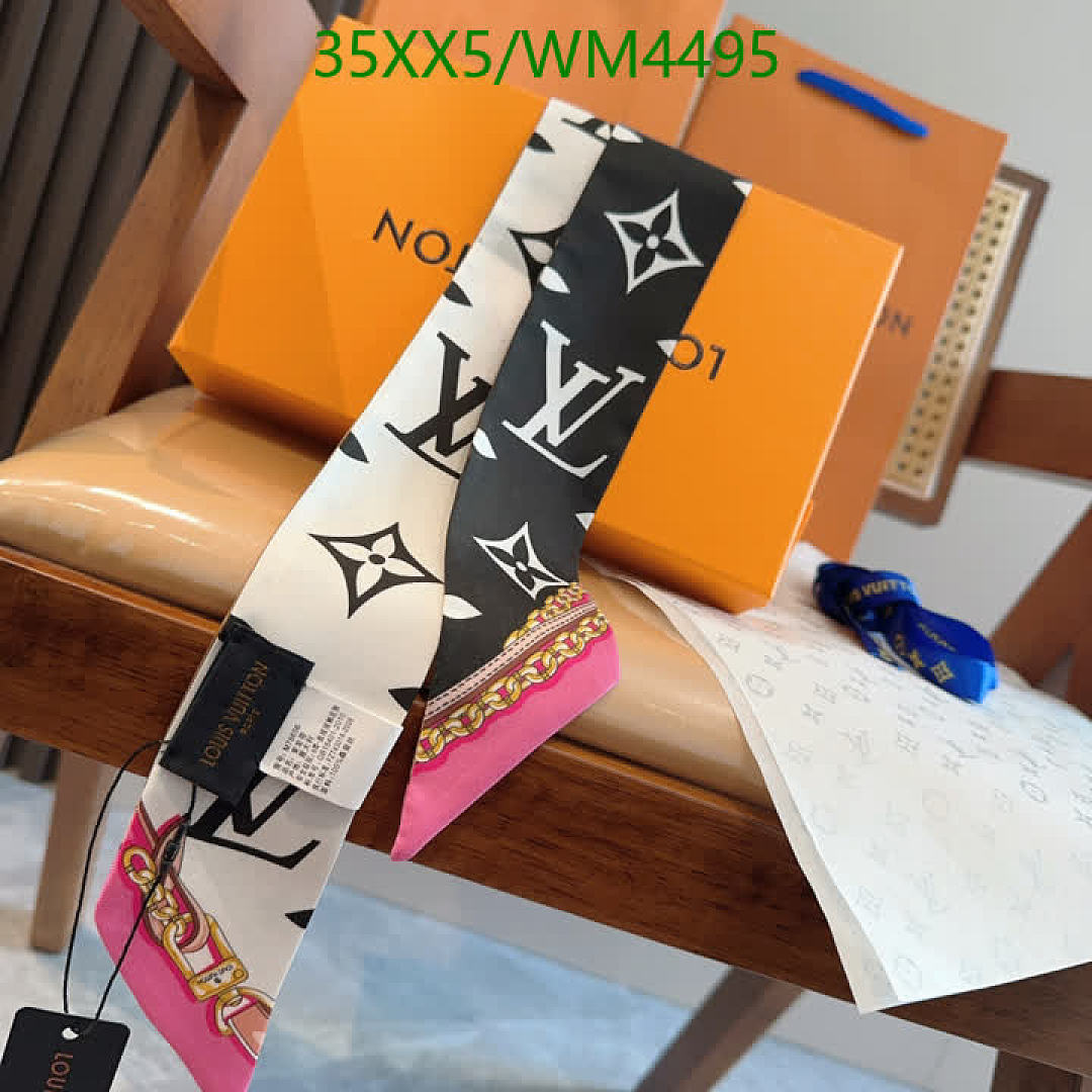 LV-Scarf Code: WM4495 $: 35USD