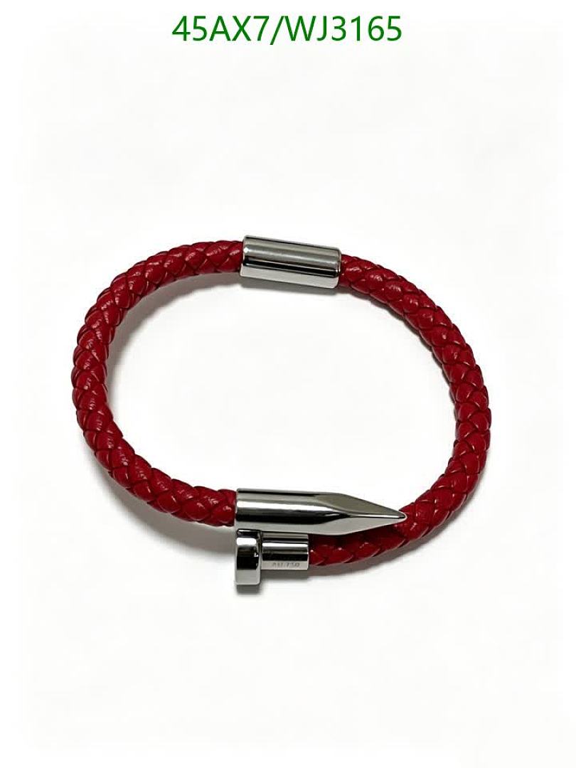 Cartier-Jewelry Code: WJ3165 $: 45USD