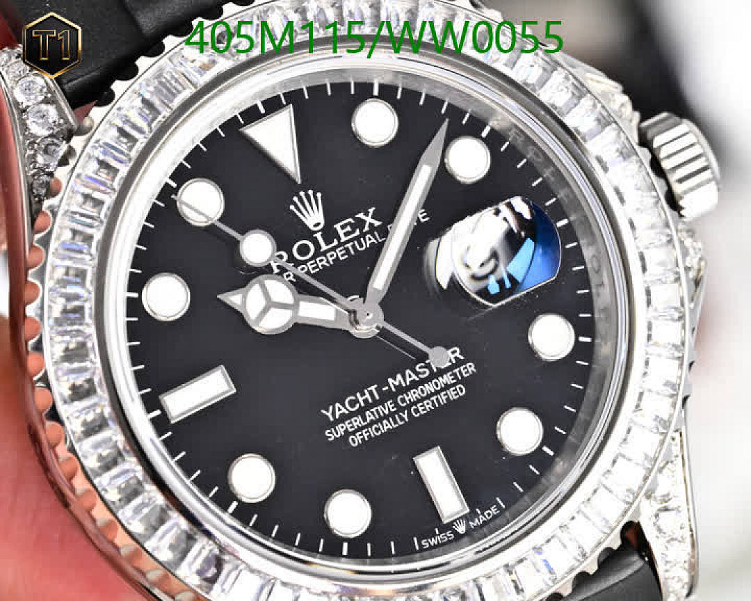 Rolex-Watch-Mirror Quality Code: WW0055 $: 405USD