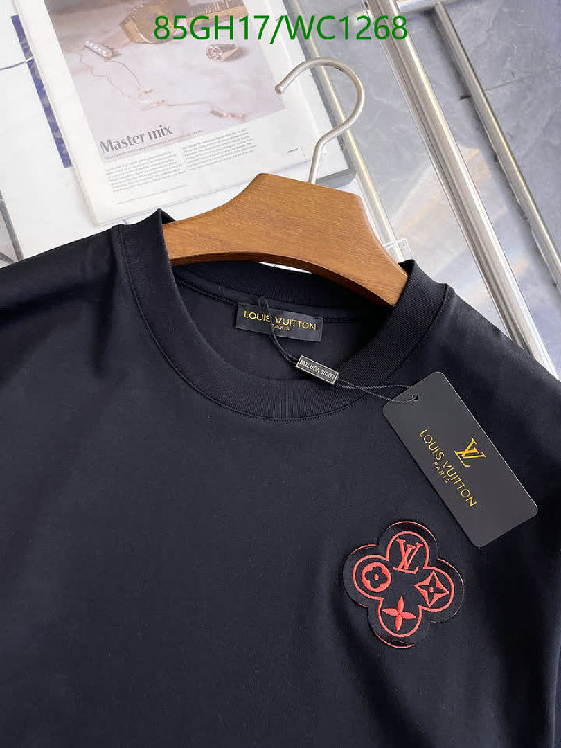 LV-Clothing Code: WC1268 $: 85USD