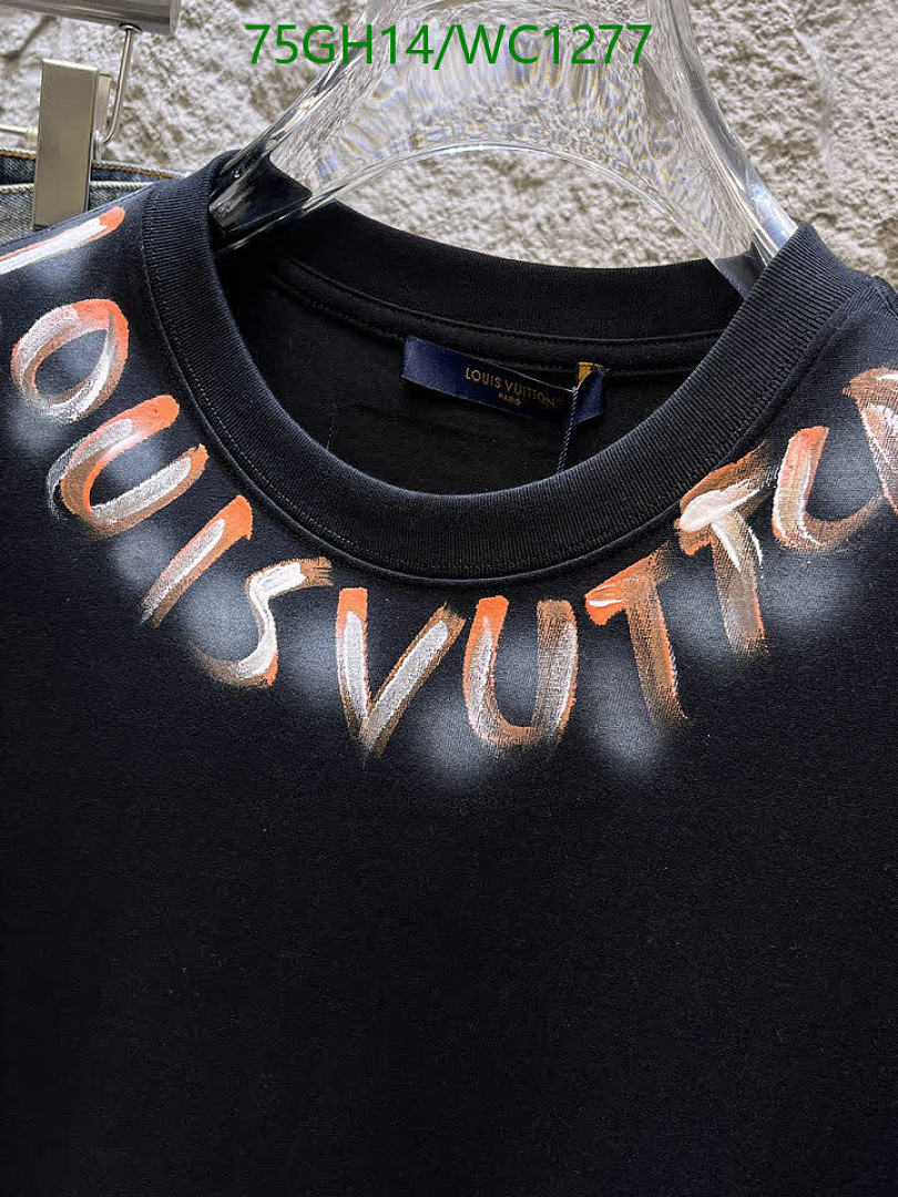 LV-Clothing Code: WC1277 $: 75USD
