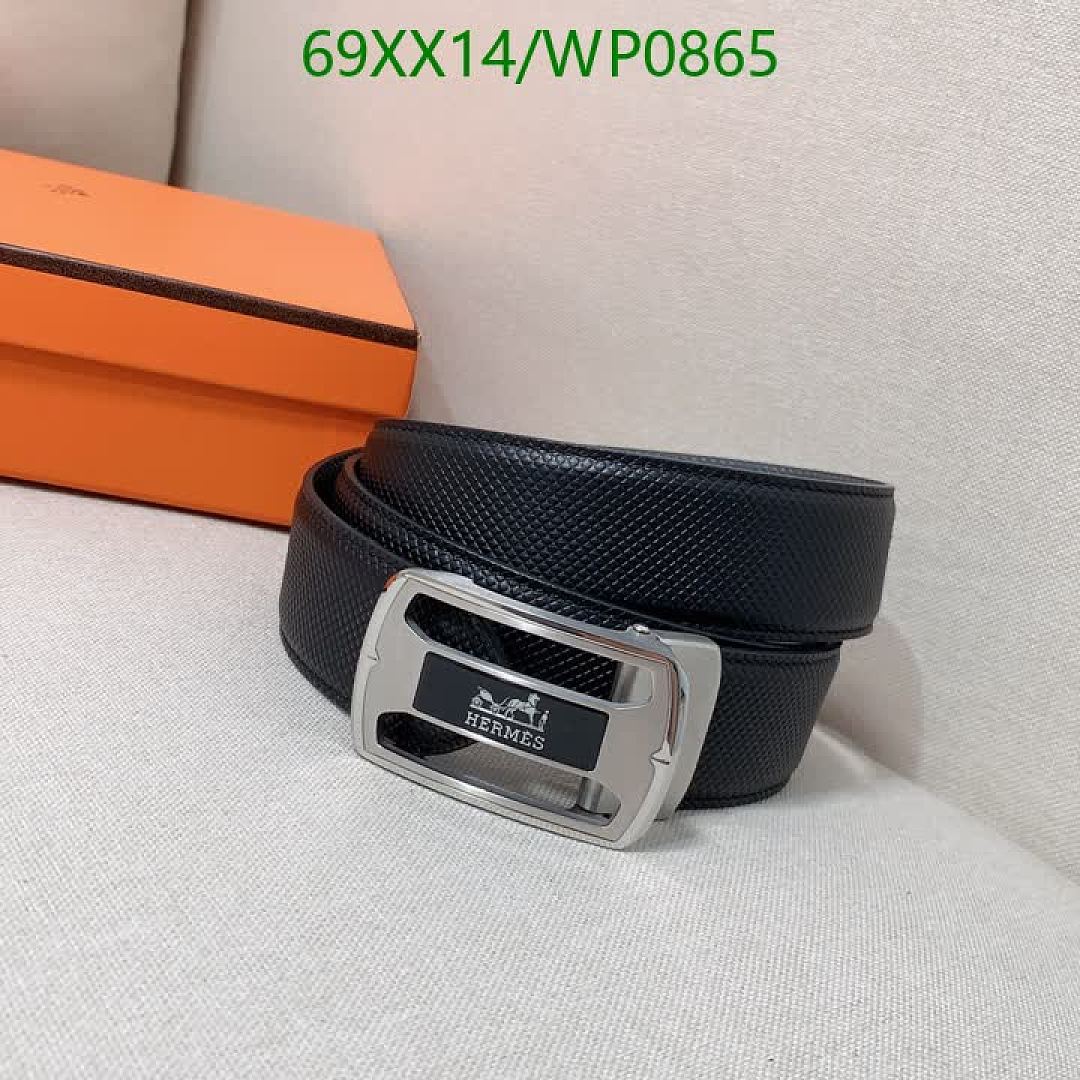 Hermes-Belts Code: WP0865 $: 69USD