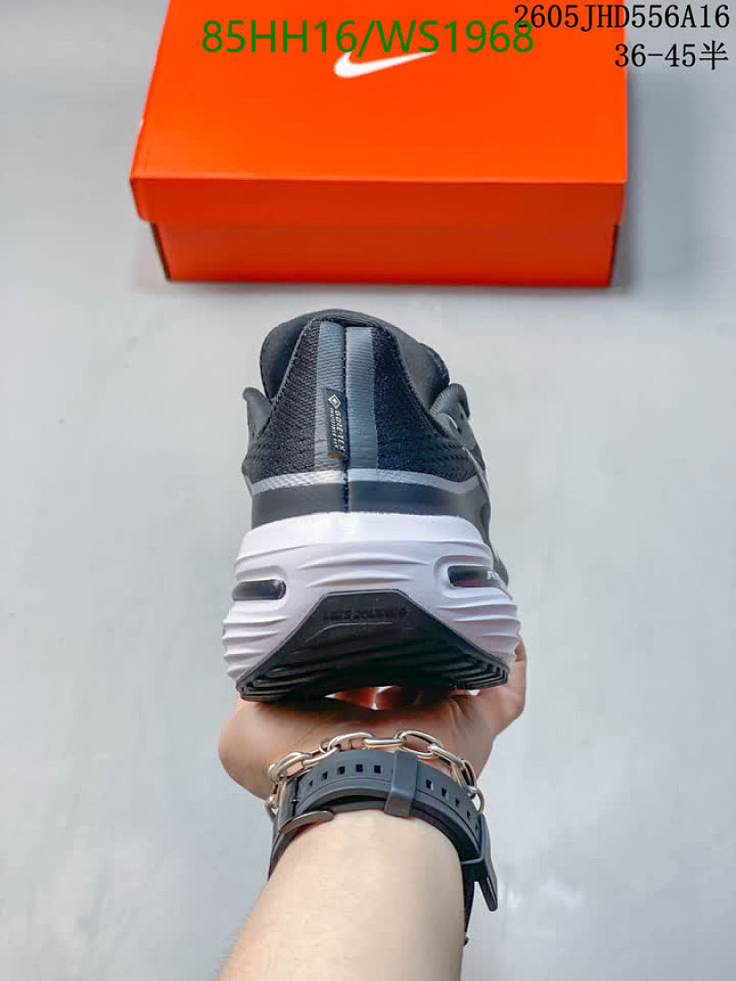 NIKE-Women Shoes Code: WS1968 $: 85USD