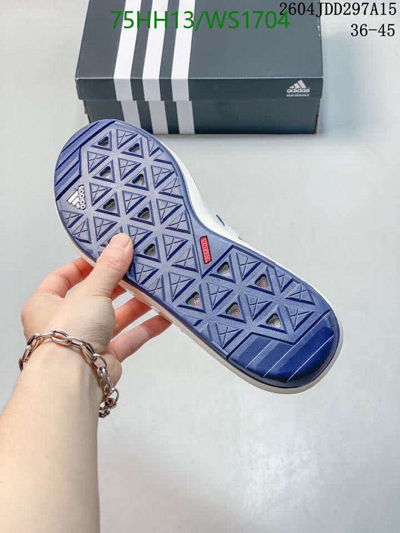 Adidas-Women Shoes Code: WS1704 $: 75USD