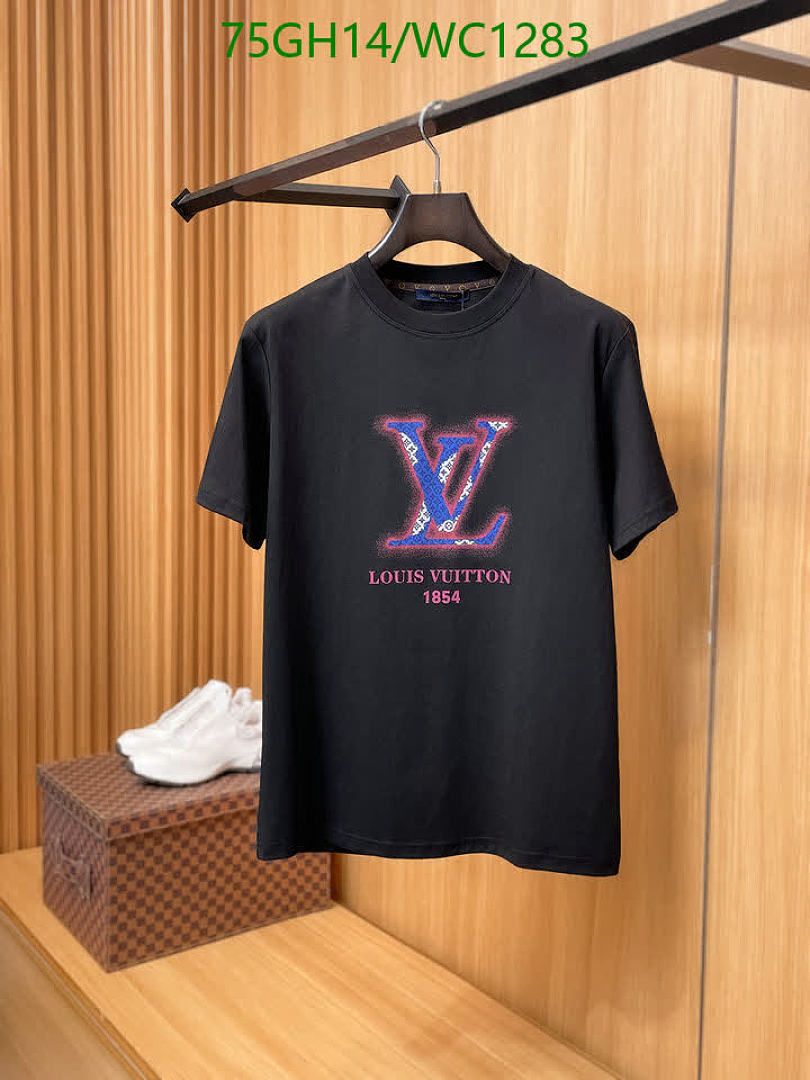 LV-Clothing Code: WC1283 $: 75USD