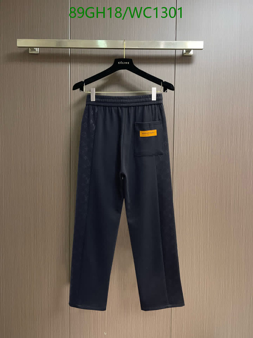 LV-Clothing Code: WC1301 $: 89USD