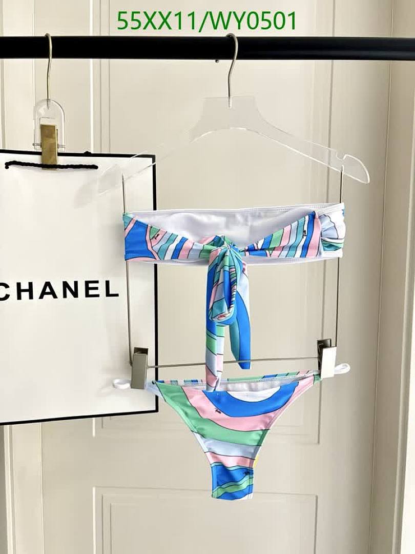 PUCCI-Swimsuit Code: WY0501 $: 55USD