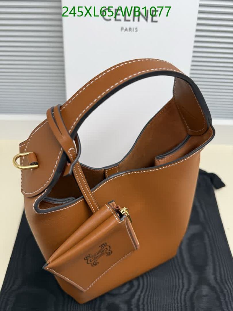 Celine-Bag-Mirror Quality Code: WB1077 $: 245USD