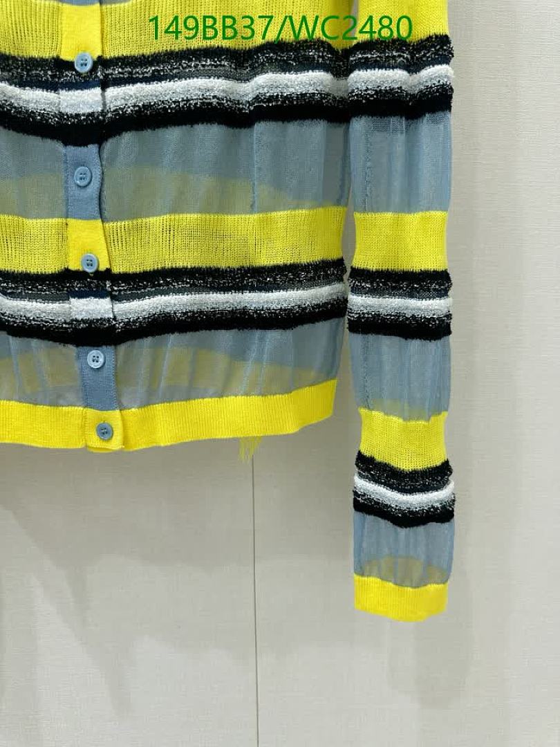Loewe-Clothing Code: WC2480 $: 149USD
