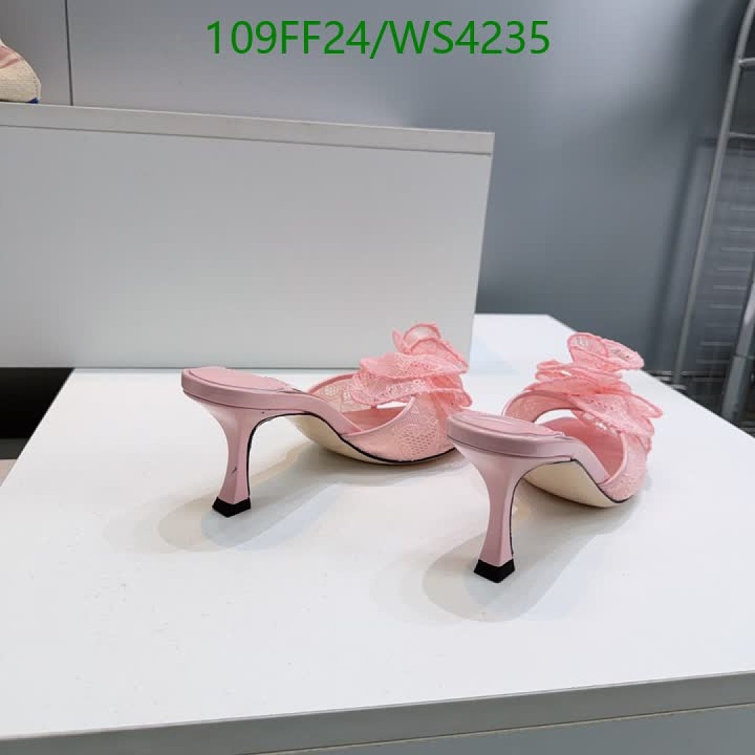 Jimmy Choo-Women Shoes Code: WS4235 $: 109USD