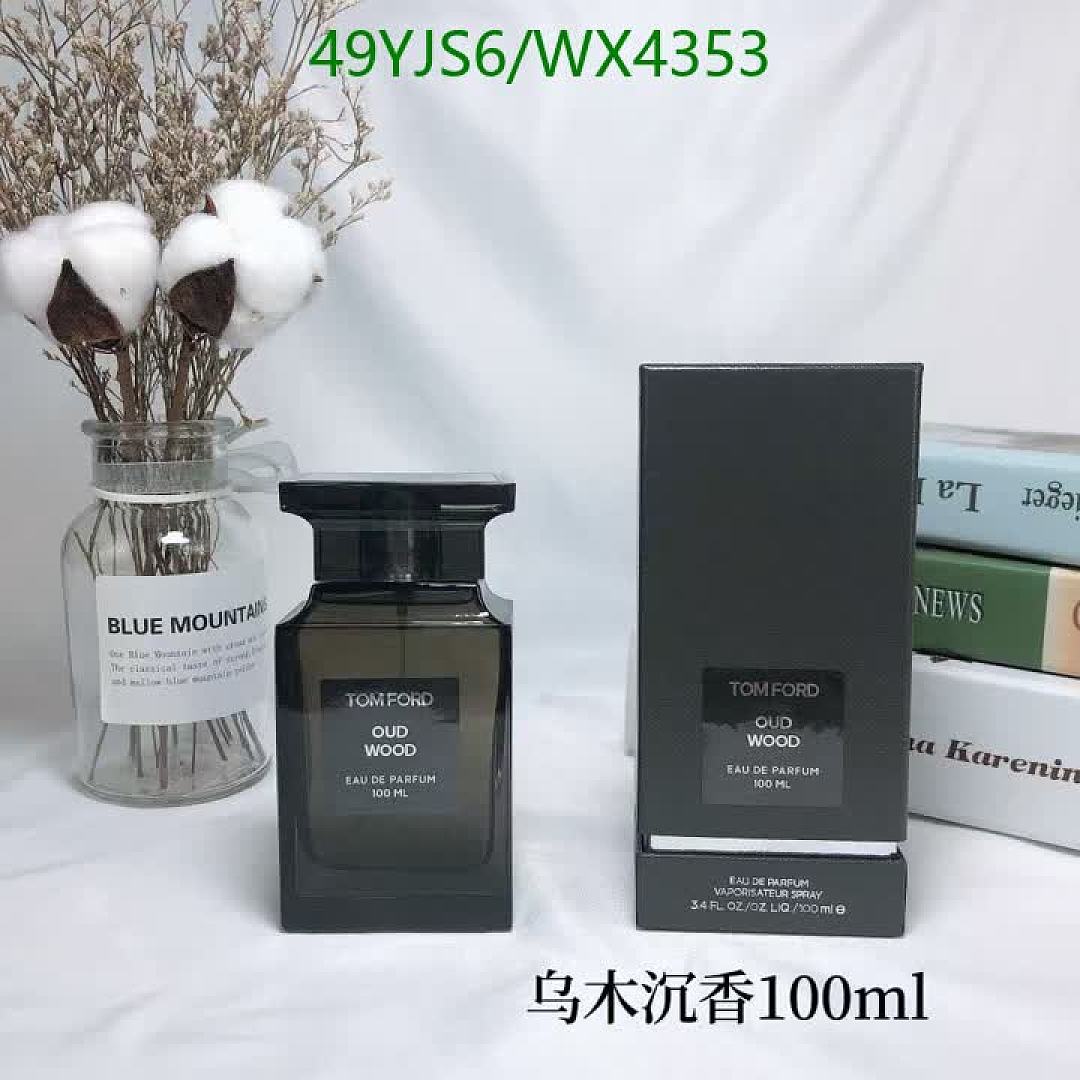 Tom Ford-Perfume Code: WX4353 $: 49USD