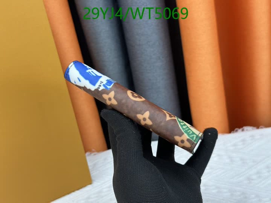 LV-Wallet-4A Quality Code: WT5069 $: 29USD