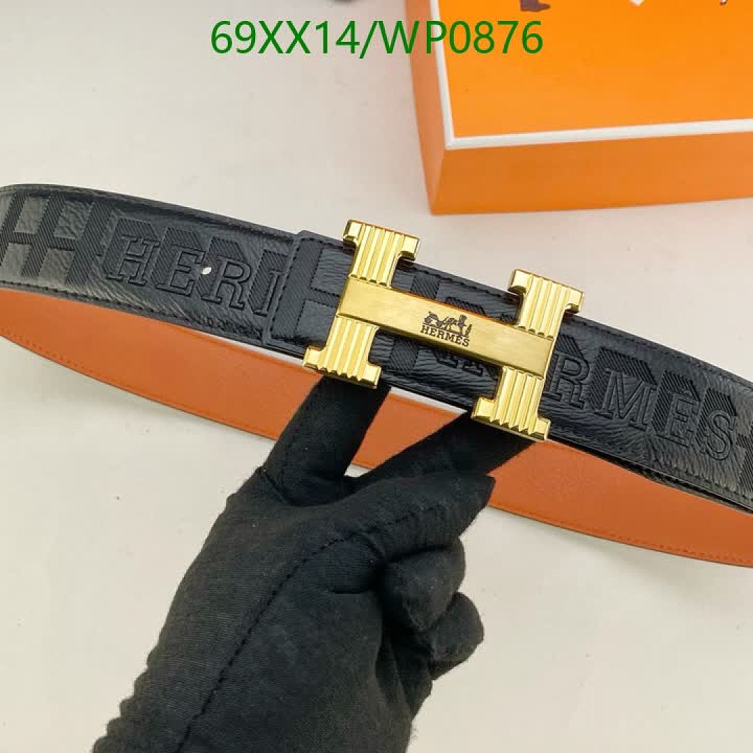Hermes-Belts Code: WP0876 $: 69USD