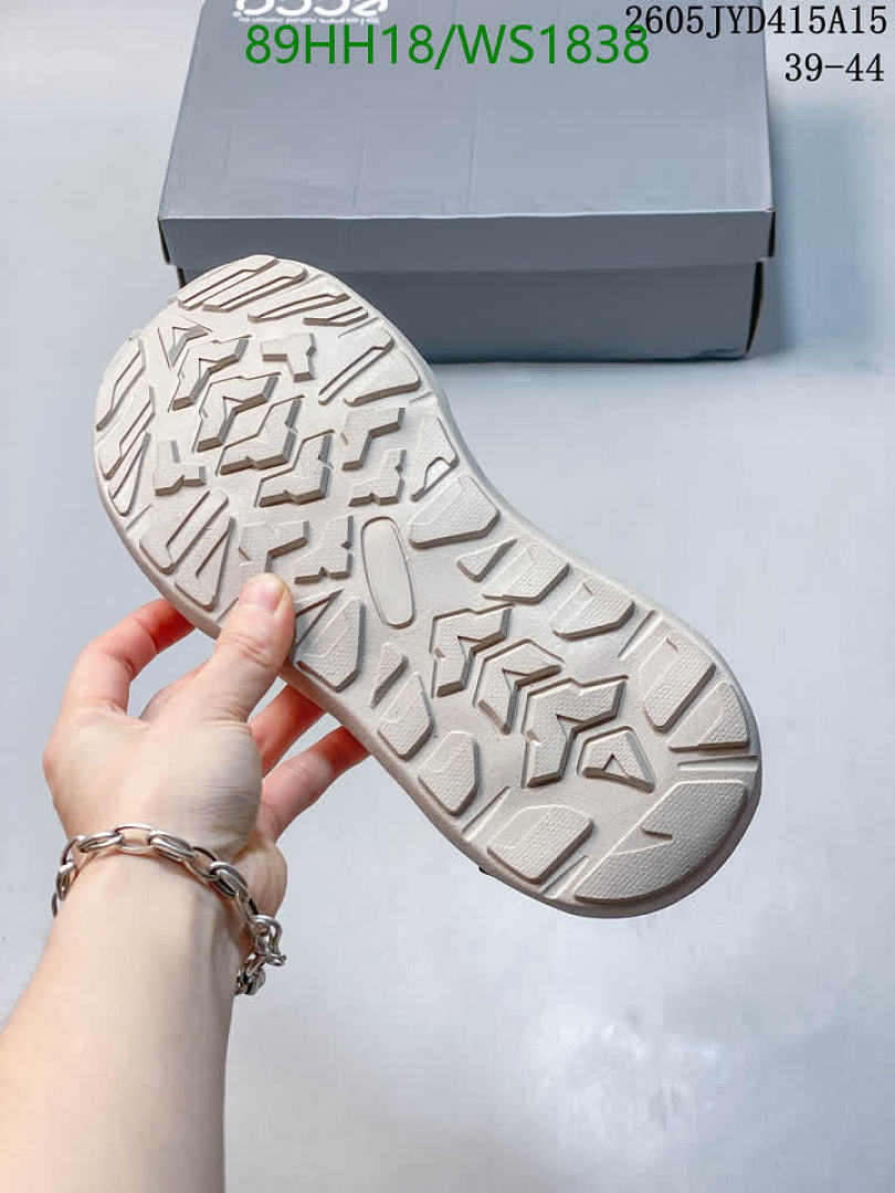 Ecco-Women Shoes Code: WS1838 $: 89USD