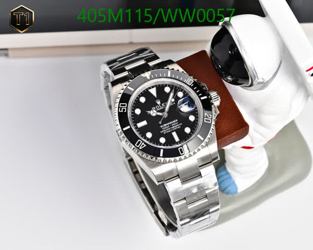 Rolex-Watch-Mirror Quality Code: WW0057 $: 405USD