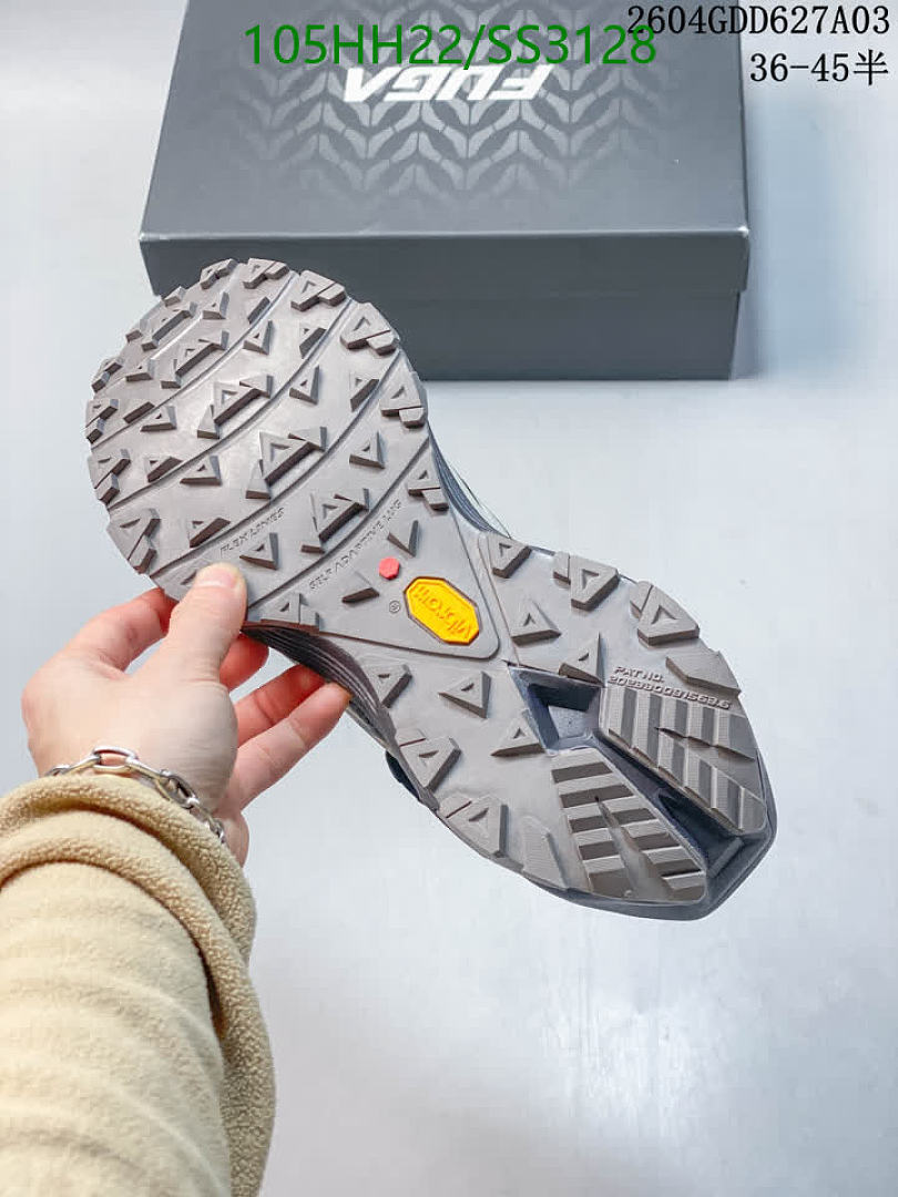 Kailas-Women Shoes Code: SS3128 $: 105USD